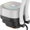 Système de refroidissement liquide Corsair NAUTILUS 360 RS ARGB White - CW-9060095-WW - photo 8