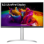 Monitor LG 27" 27UP850K-W