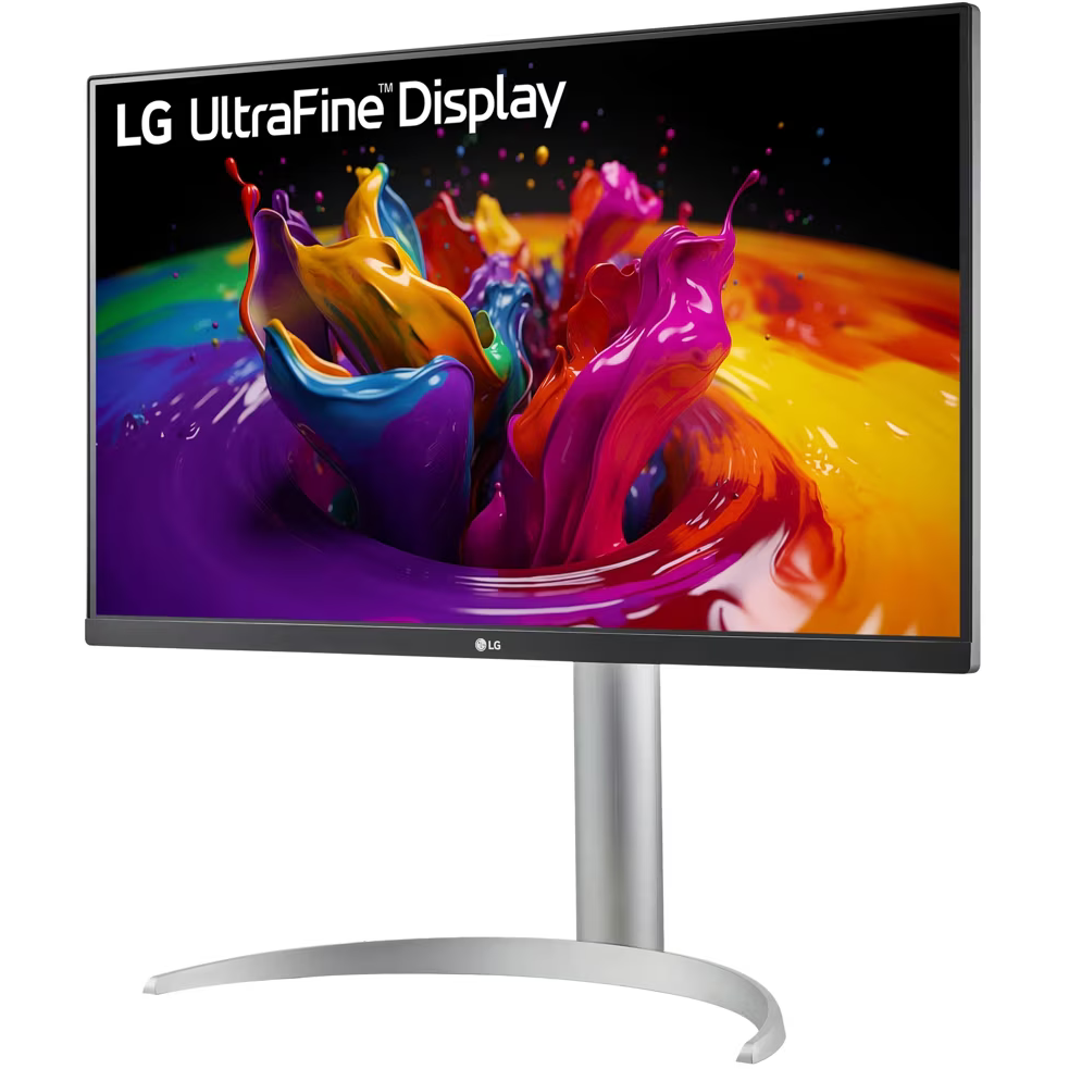 Monitor LG 27" 27UP850K-W - Foto 3