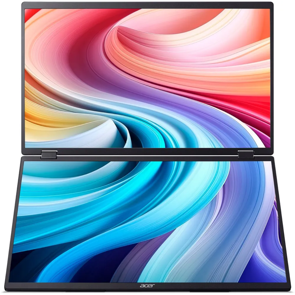 moniteur Acer 19" PD193QEbmiuux - UM.XP3EE.E01 - photo 3