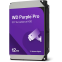 Festplatte 12TB SATA-III WD Purple Pro (WD122PURP)