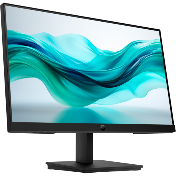 Monitor HP 22" 322pf Series 3 Pro (9U5B0AF) - 9U5B0UT - Foto 2