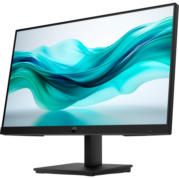 Monitor HP 22" 322pf Series 3 Pro (9U5B0AF) - 9U5B0UT - Foto 3