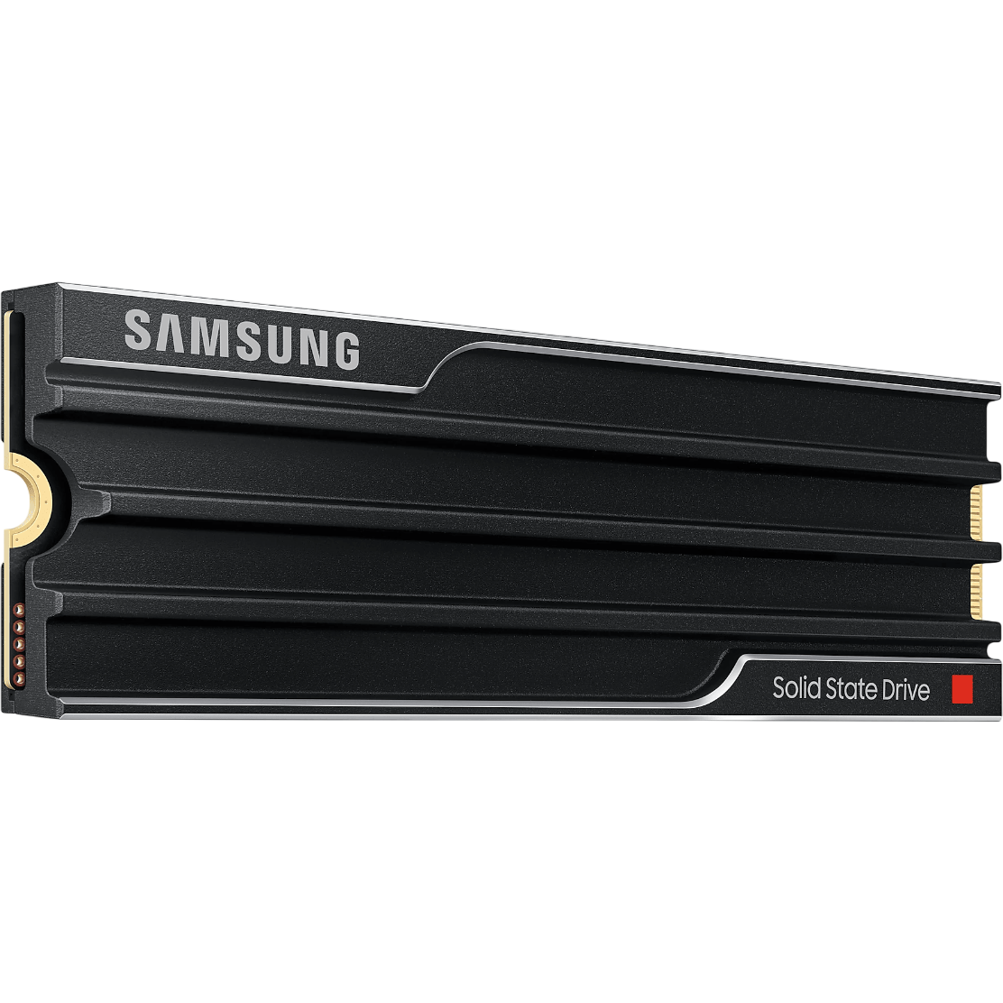 SSD-Speicher 1TB Samsung 9100 PRO (MZ-VAP1T0CW) - Foto 3