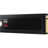 SSD-Speicher 1TB Samsung 9100 PRO (MZ-VAP1T0CW)