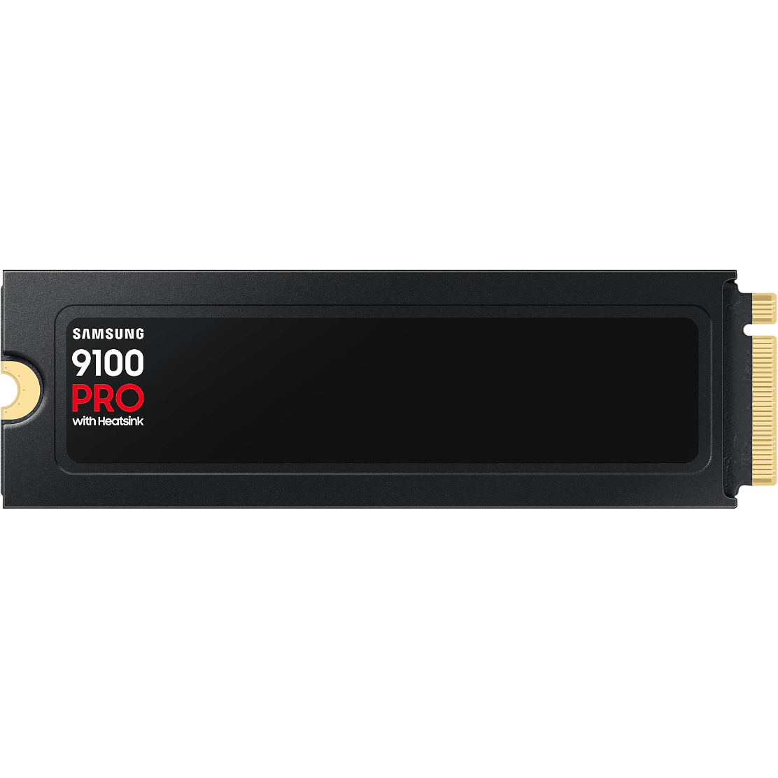 SSD-Speicher 1TB Samsung 9100 PRO (MZ-VAP1T0CW) - Foto 5