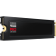 SSD-Speicher 1TB Samsung 9100 PRO (MZ-VAP1T0CW) - Foto 6