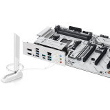 carte mère ASUS B650E MAX GAMING WIFI W