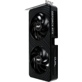 Carte graphique NVIDIA GeForce RTX 5060 Ti Palit Dual OC 8GB (NE7506TT19P1-GB2062D)