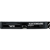 Carte graphique NVIDIA GeForce RTX 5060 Ti Palit Dual OC 8GB (NE7506TT19P1-GB2062D)
