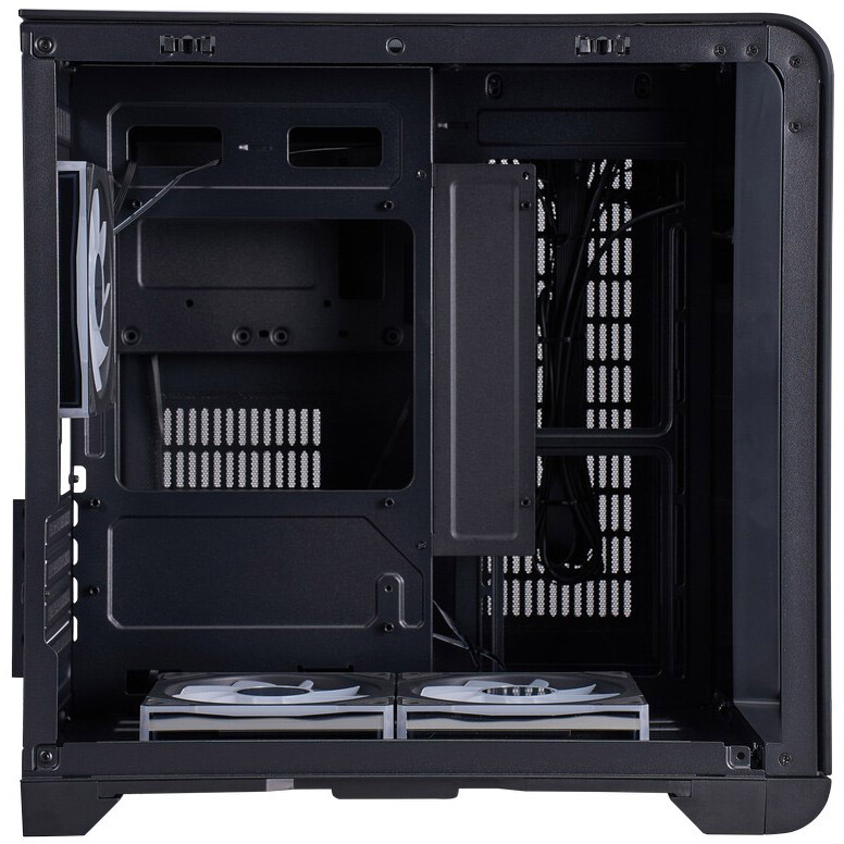 boîtier 1STPLAYER RT5 ARGB Black - RT5-BK-2FC7R-1FC7 - photo 5