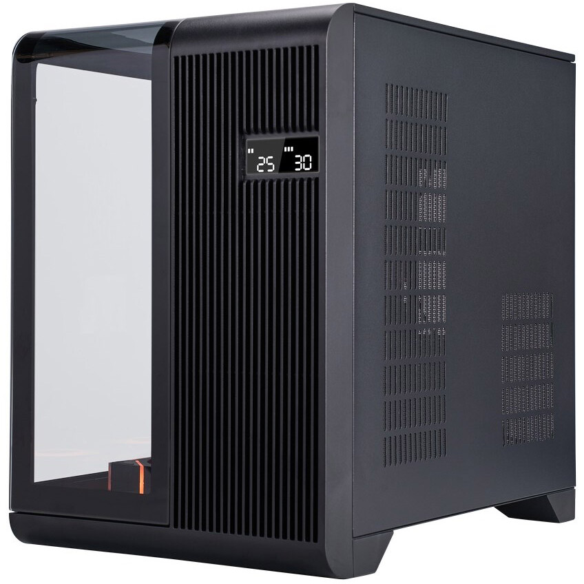 boîtier 1STPLAYER RT5 ARGB Black - RT5-BK-2FC7R-1FC7 - photo 6