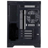 boîtier 1STPLAYER RT5 ARGB Black (RT5-BK-2FC7R-1FC7)