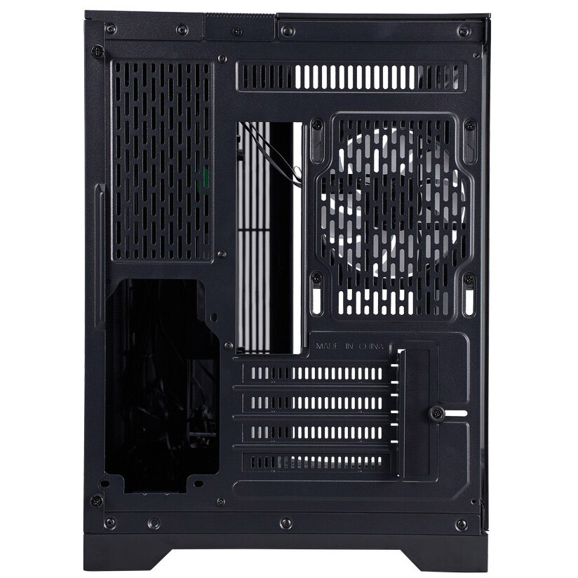 boîtier 1STPLAYER RT5 ARGB Black - RT5-BK-2FC7R-1FC7 - photo 11