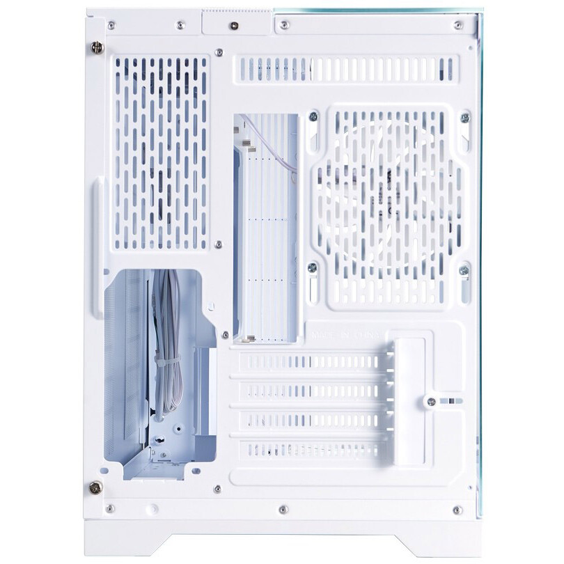 Boîtier 1STPLAYER RT5 ARGB White - RT5-WH-2FC7R-W-1FC7-W - photo 11
