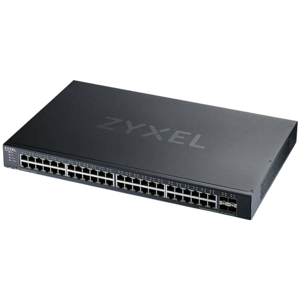 Commutateur (switch) Zyxel XGS1935-52 - XGS1935-52-EU0101F