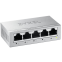 Commutateur (switch) Zyxel GS-105BV5 - GS-105BV5-EU0101F - Foto 2
