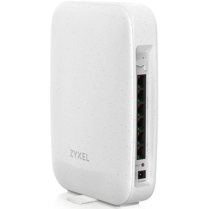 routeur Wi-Fi Zyxel USGLITE60AX - USGLITE60AX-EU0101F - photo 7