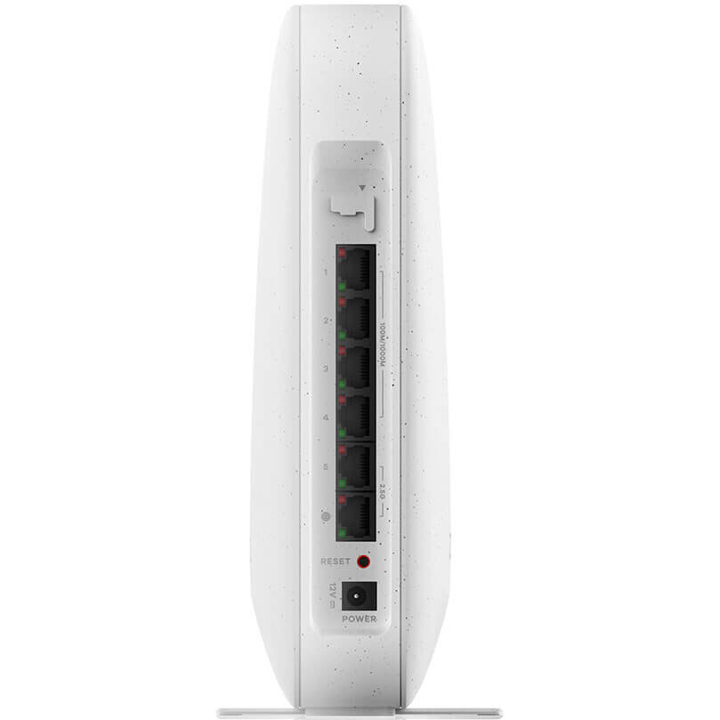 routeur Wi-Fi Zyxel USGLITE60AX - USGLITE60AX-EU0101F - photo 8