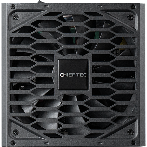 Alimentation électrique 750W Chieftec Vega M (PPG-750-C) - photo 2
