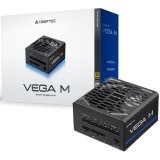 Stromversorgung 750W Chieftec Vega M (PPG-750-C)