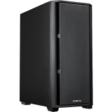 Gehäuse Chieftec AS-02B-OP Pro Midi Q
