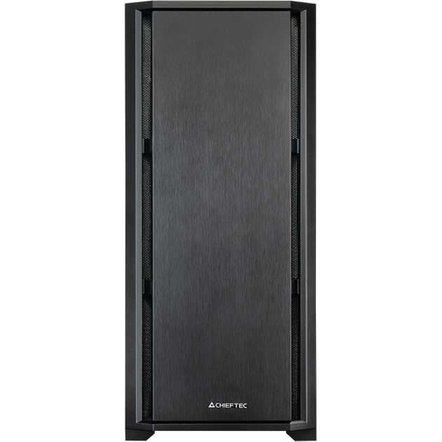 Boîtier Chieftec AS-02B-OP Pro Midi Q - photo 2