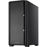 Gehäuse Chieftec AS-02B-OP Pro Midi Q
