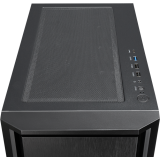 Gehäuse Chieftec AS-02B-OP Pro Midi Q