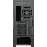 Gehäuse Chieftec AS-02B-OP Pro Midi Q