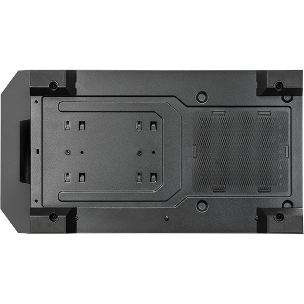 Boîtier Chieftec AS-02B-OP Pro Midi Q - photo 8