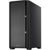 Gehäuse Chieftec AS-02B-TG-OP Pro Midi TG
