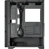 Gehäuse Chieftec AS-02B-TG-OP Pro Midi TG