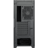 Gehäuse Chieftec AS-02B-TG-OP Pro Midi TG