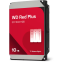 Disque dur 10TB SATA-III WD Red Plus (WD100EFGX)