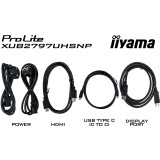 Écran iiyama 27" ProLite XUB2797UHSNP-B1