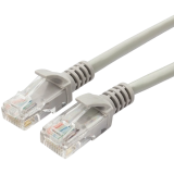 Cordon de connexion Cablexpert RJ-45-0.5M, 0.5м
