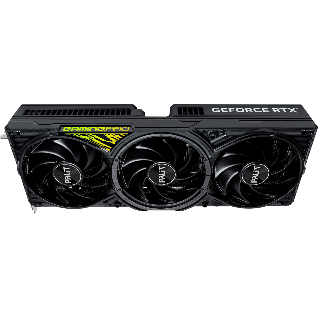 carte graphique NVIDIA GeForce RTX 5080 Palit GamingPro V1 16GB (NE75080019T2-GB2031Y) - photo 5