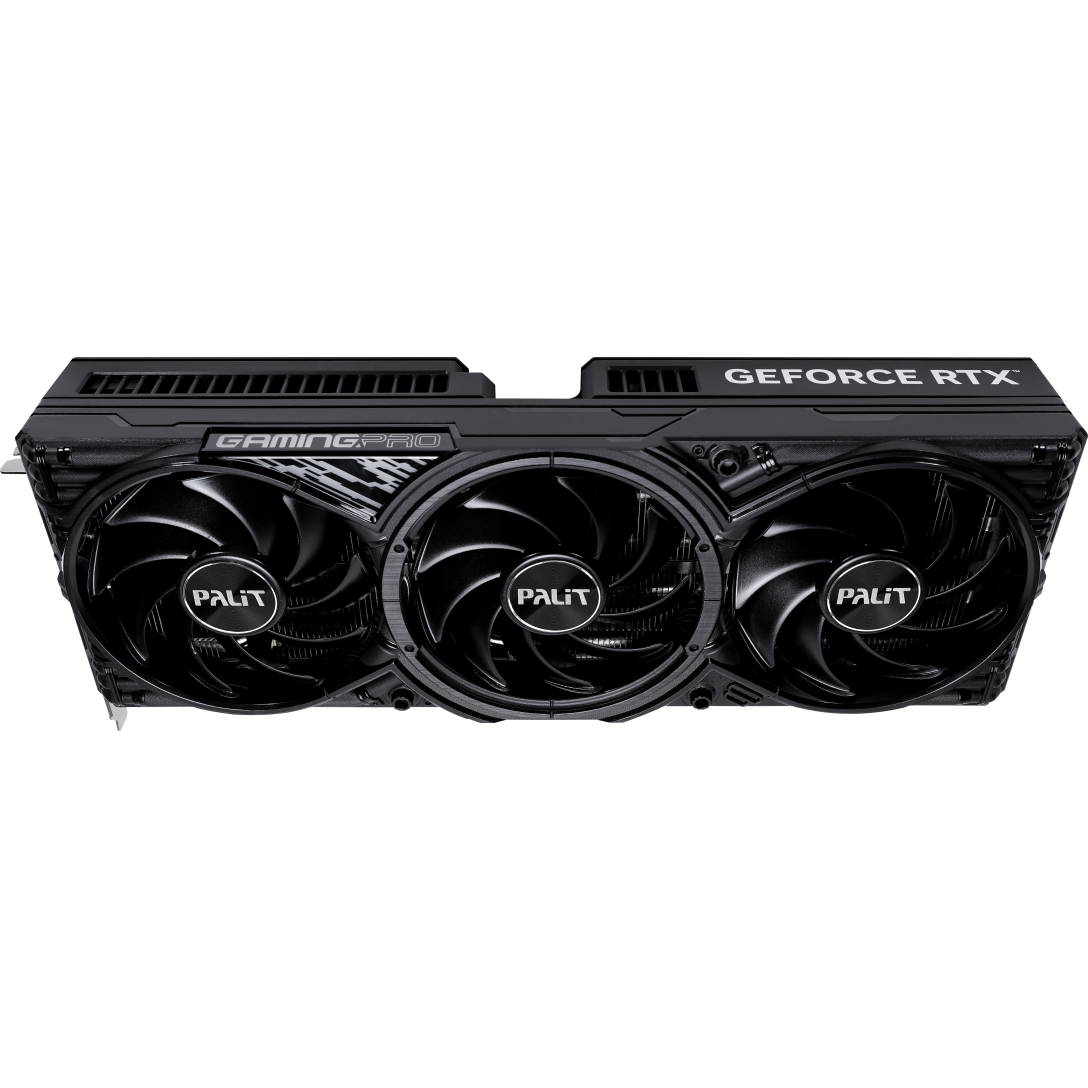 carte graphique NVIDIA GeForce RTX 5080 Palit GamingPro V1 16GB (NE75080019T2-GB2031Y) - photo 6