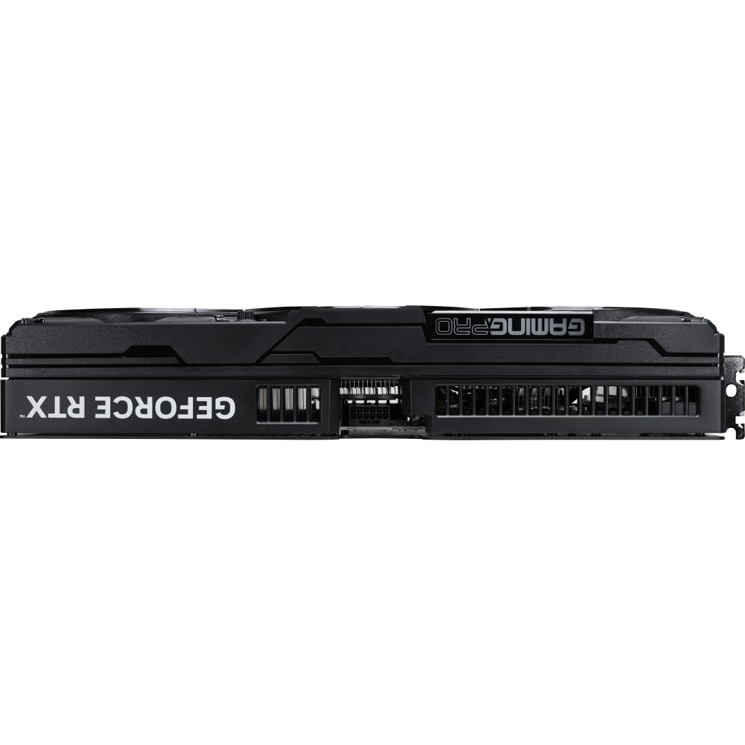 carte graphique NVIDIA GeForce RTX 5080 Palit GamingPro V1 16GB (NE75080019T2-GB2031Y) - photo 7