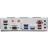Mainboard Gigabyte B650M GAMING WIFI6E