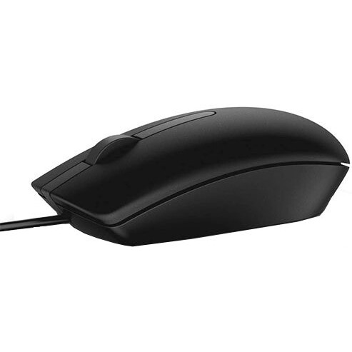 Maus Dell MS116 Black (570-AAIR) - Foto 2