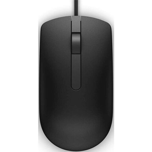 Maus Dell MS116 Black (570-AAIR)
