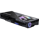 Grafikkarte NVIDIA GeForce RTX 5060 Ti MSI OC 8GB (RTX 5060 Ti 8G GAMING TRIO OC)