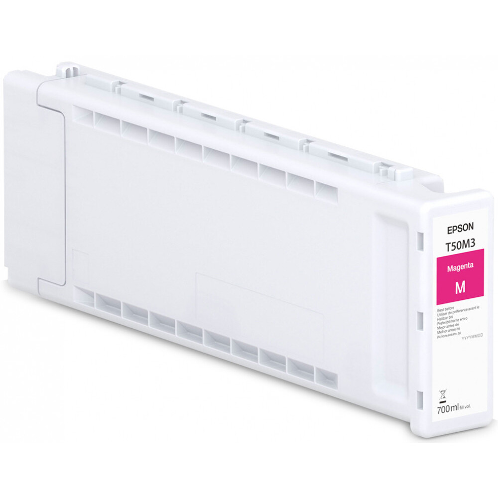 cartouche dencre Epson C13T50M30N Magenta
