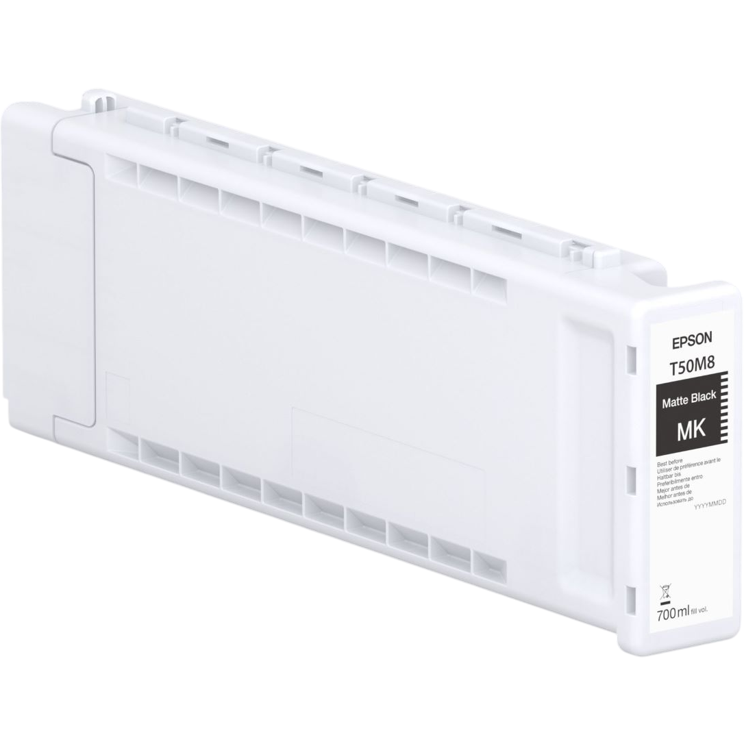 cartouche Epson C13T50M80N Matte Black