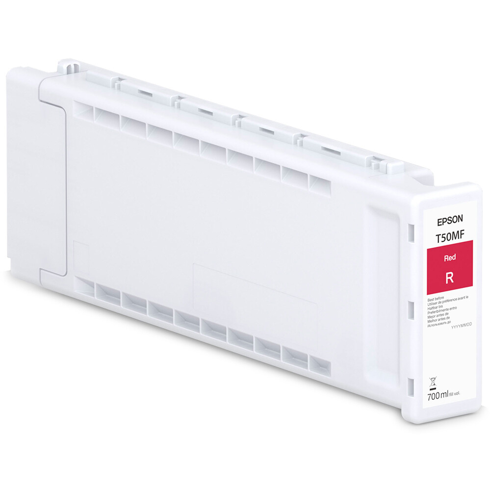 cartouche Epson C13T50MF00 Red