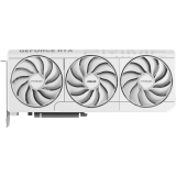 Carte graphique NVIDIA GeForce RTX 5070 ASUS PRIME OC 12GB (PRIME-RTX5070-O12G-WHITE)