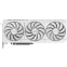 Carte graphique NVIDIA GeForce RTX 5070 ASUS PRIME OC 12GB (PRIME-RTX5070-O12G-WHITE)