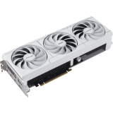 Carte graphique NVIDIA GeForce RTX 5070 ASUS PRIME OC 12GB (PRIME-RTX5070-O12G-WHITE)